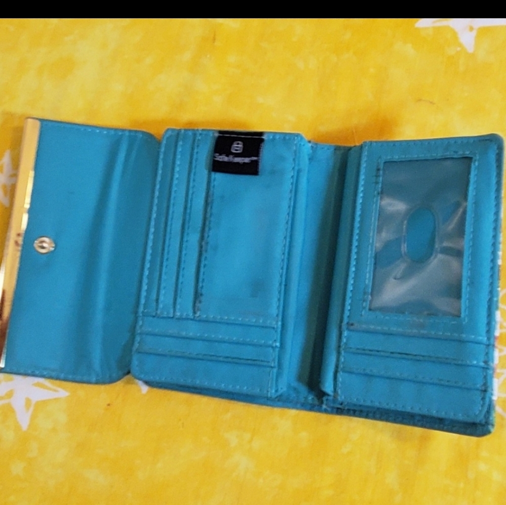 Safe Keeper Wallet - Picture 6 of 8